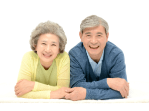 이중근 노인 연령 상향 조정