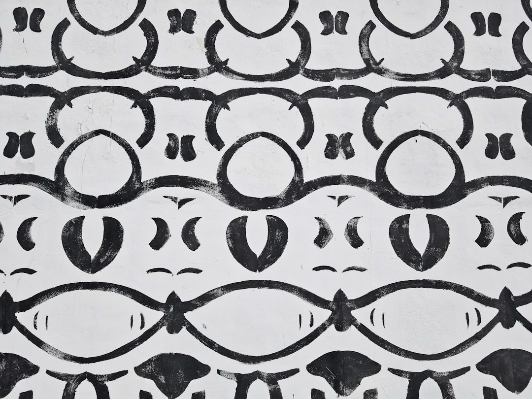 Pattern.