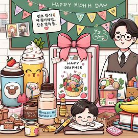 어린이집 스승의날 선물 (어린이집 스승의날 선물 best 10)