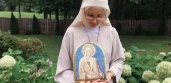 성녀 클라라: 가난을 선택한 귀족 여성의 삶_18