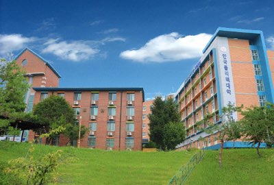 한국폴리텍대학 신입생 모집 일정