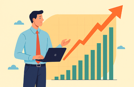 강세장에서는 가는 종목만 간다