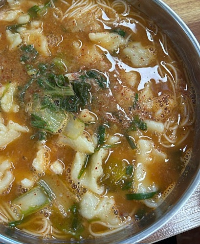 6시내고향 경산 어탕