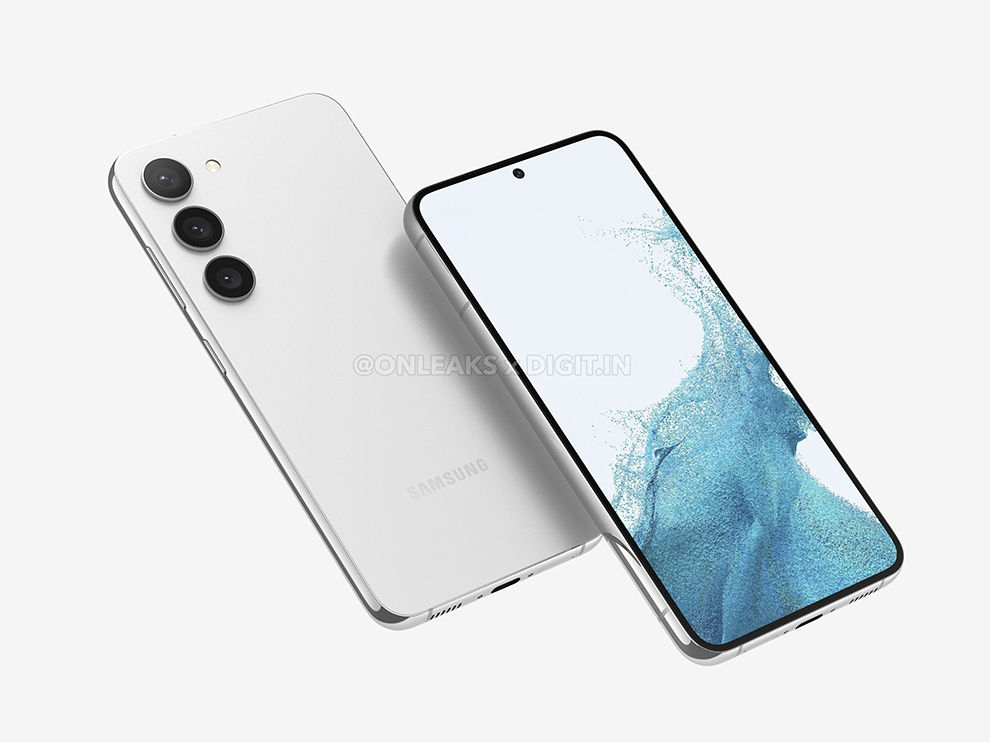 Samsung-Galaxy-S23-출처-트위터-ONLEAKS