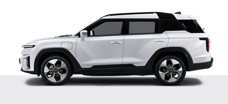 쌍용 토레스 하이브리드 EV – 가격, 연비, 출시일, 제원 총정리!