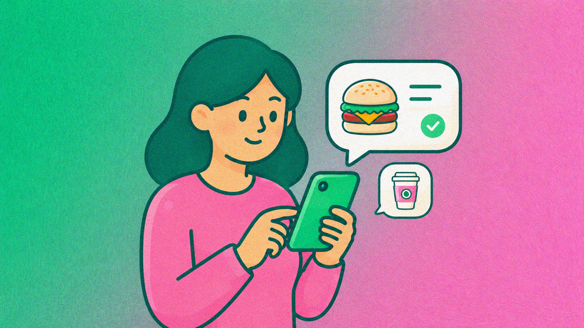 식음료마케팅,식음료트렌드,2026식음료,F&amp;B,식품마케팅,음식마케팅,음료트렌드,식음료시장,음식주문,음식주문하는사람,배달앱