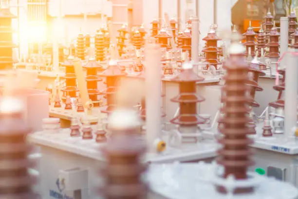 변압기 관련주 수혜주