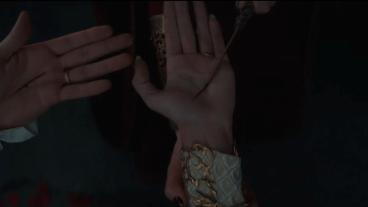 댐즐 줄거리 평점 후기