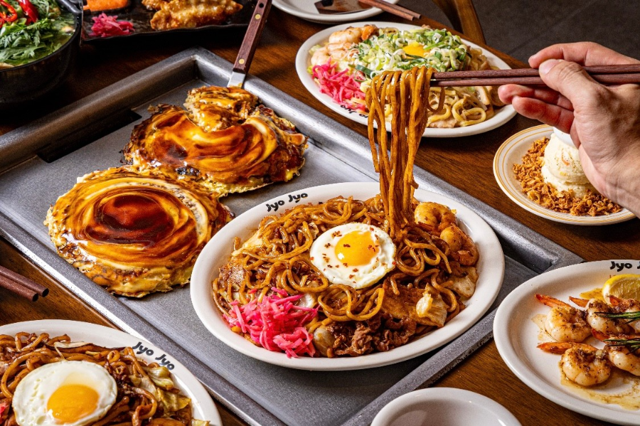 죠죠 성수점