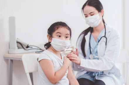 마이코플라즈마 폐렴, 아이들을 위협한다! 원인과 초기 증상