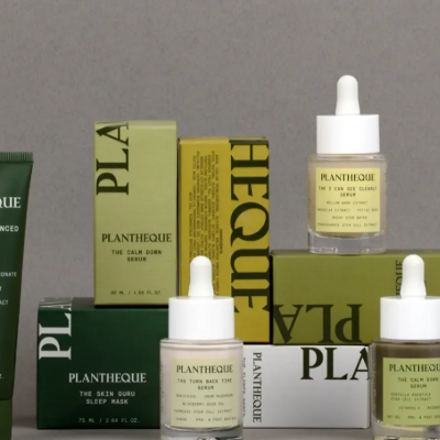 화장품 관련주 대장주 K뷰티 테마주 TOP5