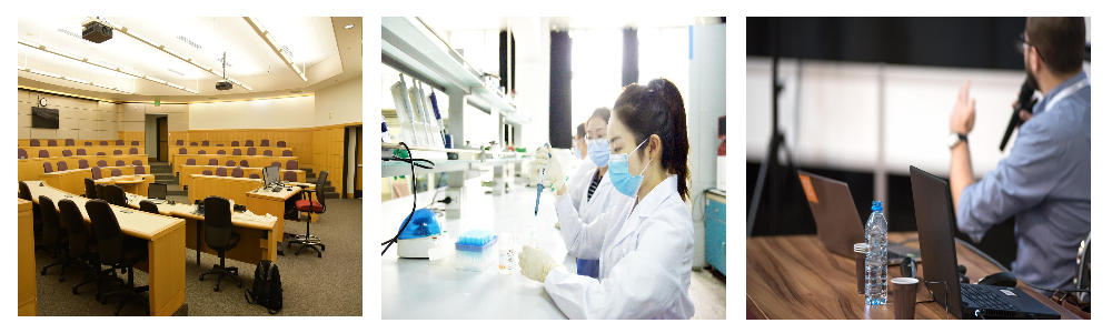 국가근로장학금의 장점