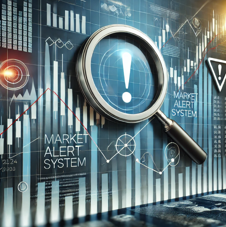 시장경보제도 투자자를 보호하는 새로운 안전장치