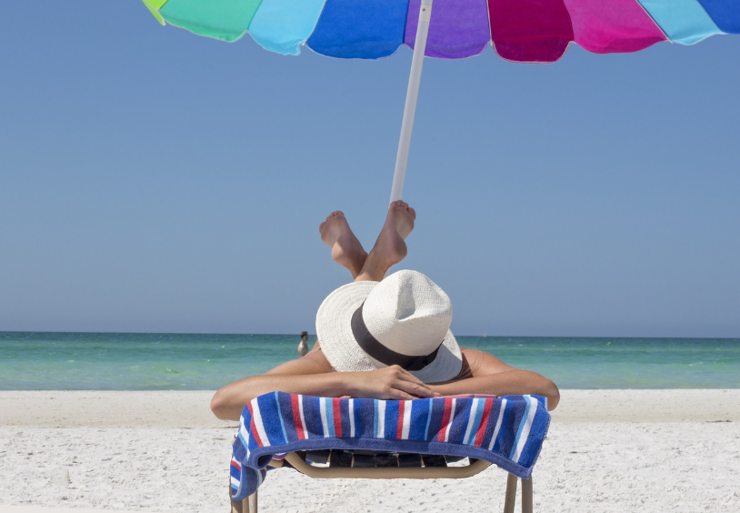 피부암은 햇빛의 자외선에 노출되면 발생할 확률이 높아집니다. 따라서 햇빛을 피하는 습관이 중요하다