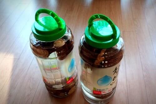 칡술-담그기-칡-효능