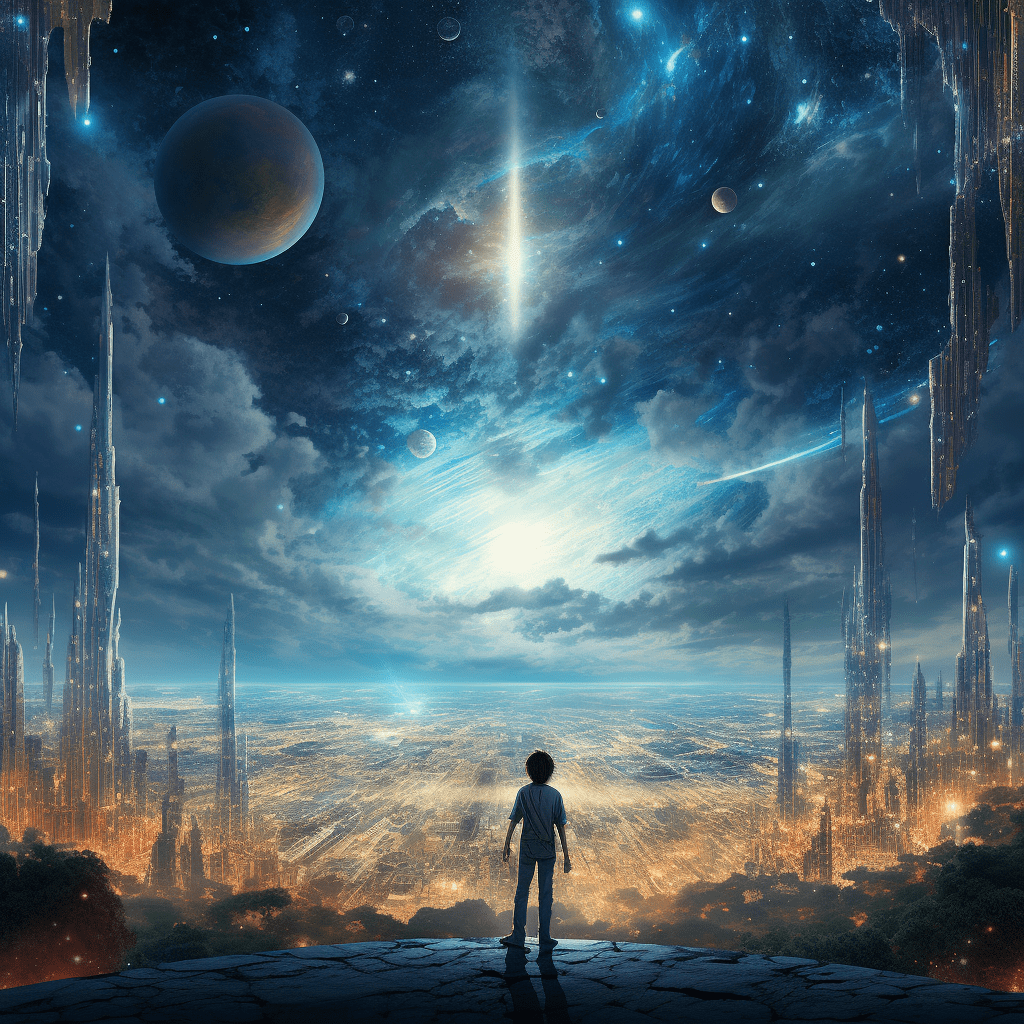 Reconstruction of Dreams and Memories: A Journey Towards Inner Growth