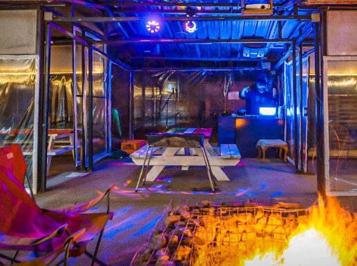 바이드 302 펜션