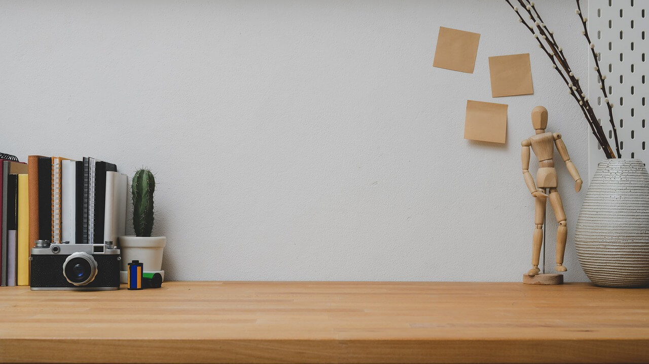 비우고 나서 달라진 5가지 – 물건을 줄였더니 생긴 변화들