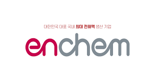 엔켐_로고