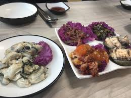 홍성남당항 새조개축제 기본일정과 프로그램 및 초대가수 소개(박서진&amp;#44;임선택&amp;#44; 전미경 출연)