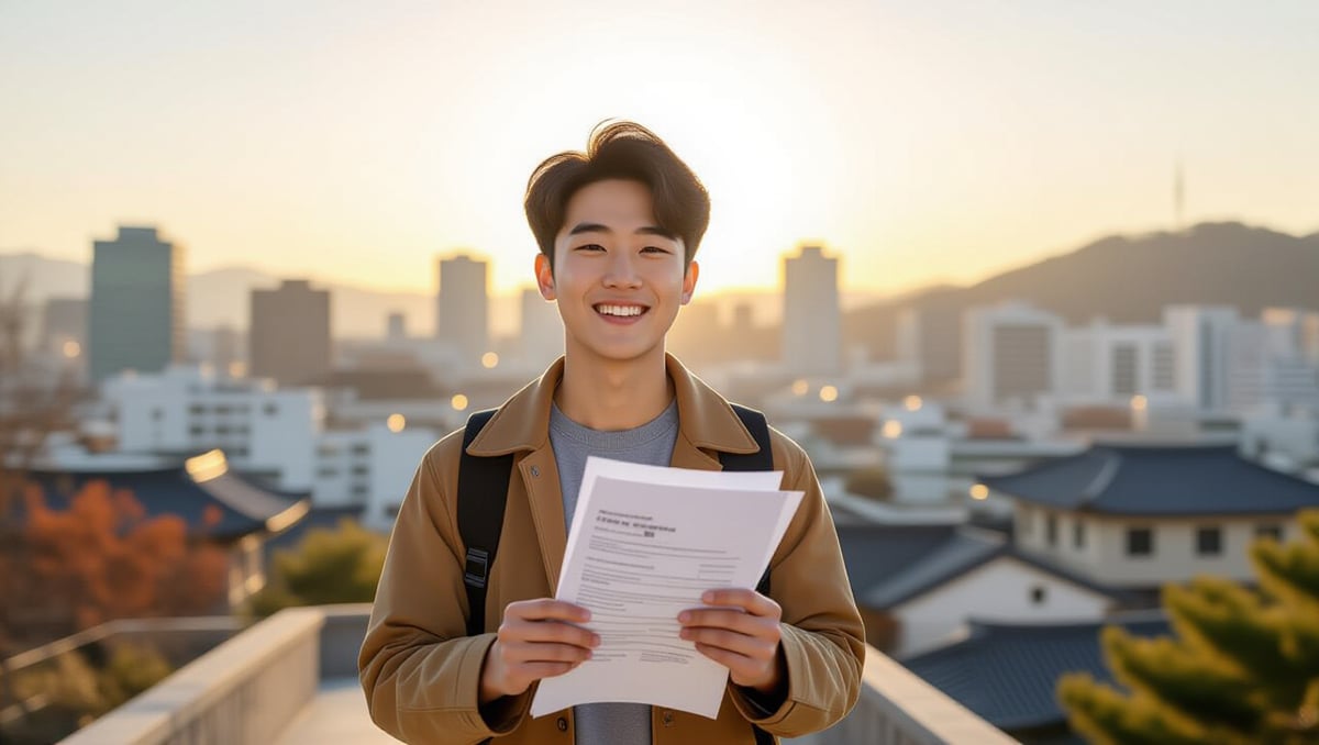 청년 주거 자금: 정부 지원 대출부터 신용 관리까지