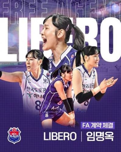 도로공사 임명옥 연봉