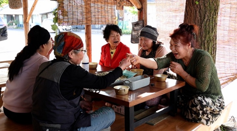 한국인의-밥상-양평-나물-백반집