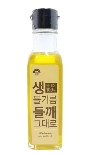 생들기름 섭취법과 요리에 활용하는 똑똑한 방법들_13
