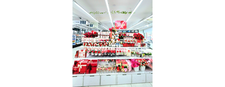 서울 동대문구 종합생활용품 다이소