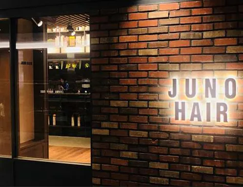 준오헤어 판교알파돔시티점