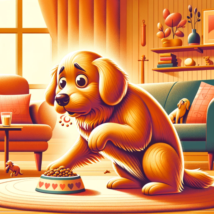 강아지 딸꾹질 하는 이유 새끼강아지 딸꾹질 멈추는 법