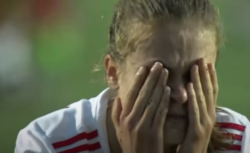 한국 여자 축구 대표팀 FIFA 월드컵 역대 전적 - 한국 스페인, 한국 프랑스, 한국 브라질 축구 경기 결과