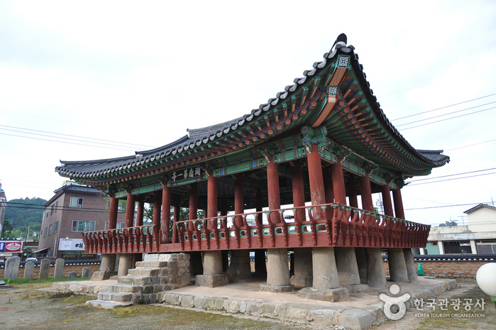 정읍 가볼만한곳 베스트10