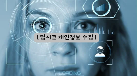 딥시크 네트워크 활동추척