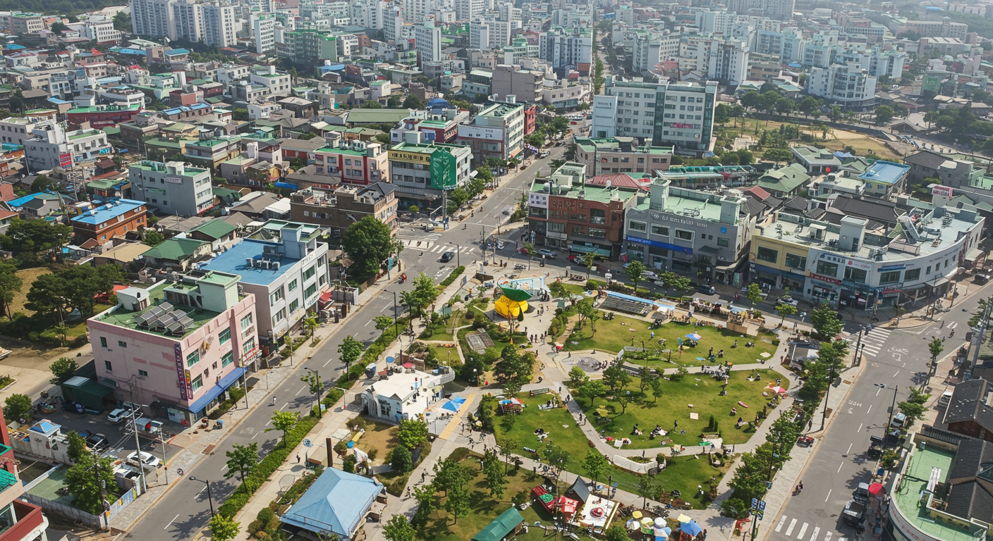 파주시 에너지 지원금을 통한 따뜻한 한 해 보내기