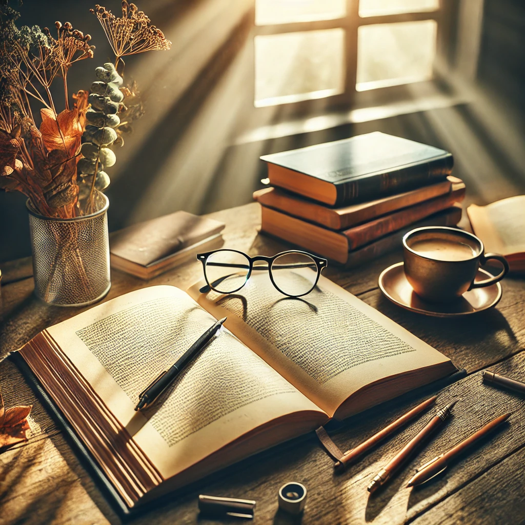 한강 작가의 생애와 문학에 관한 사진