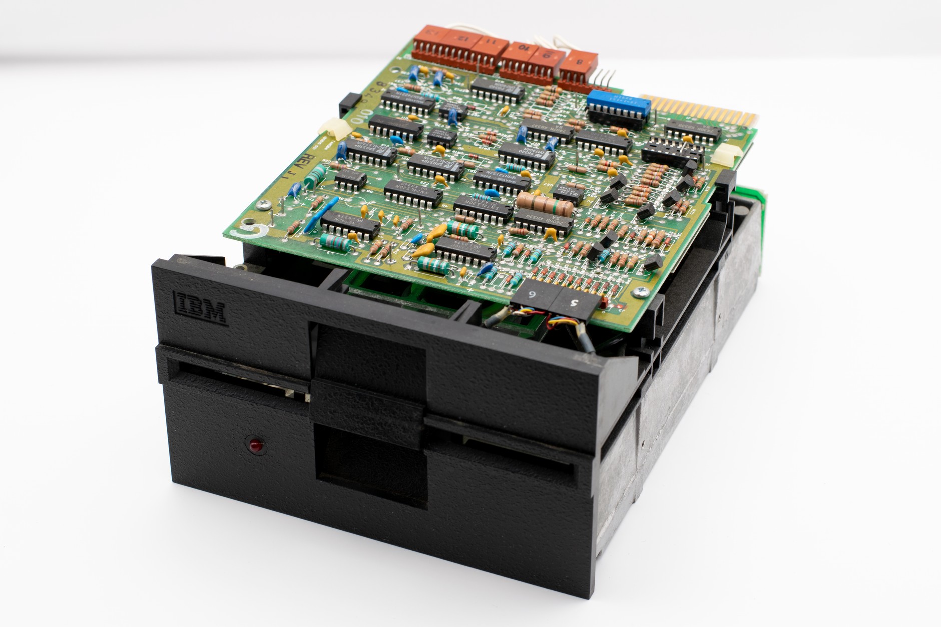 HBM4 memory chip