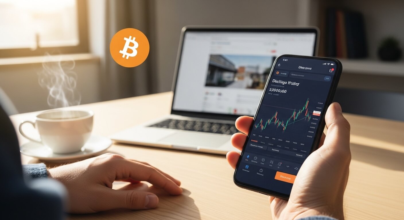 비트코인 사는 법