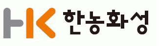 한농화성-로고