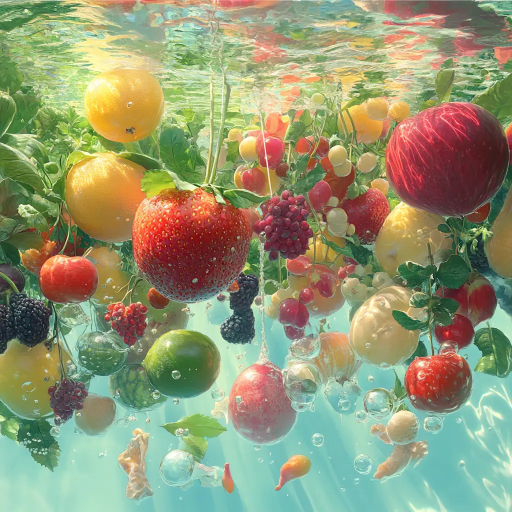 ๋ค์ด์ดํธ์ ๊ฑด๊ฐ