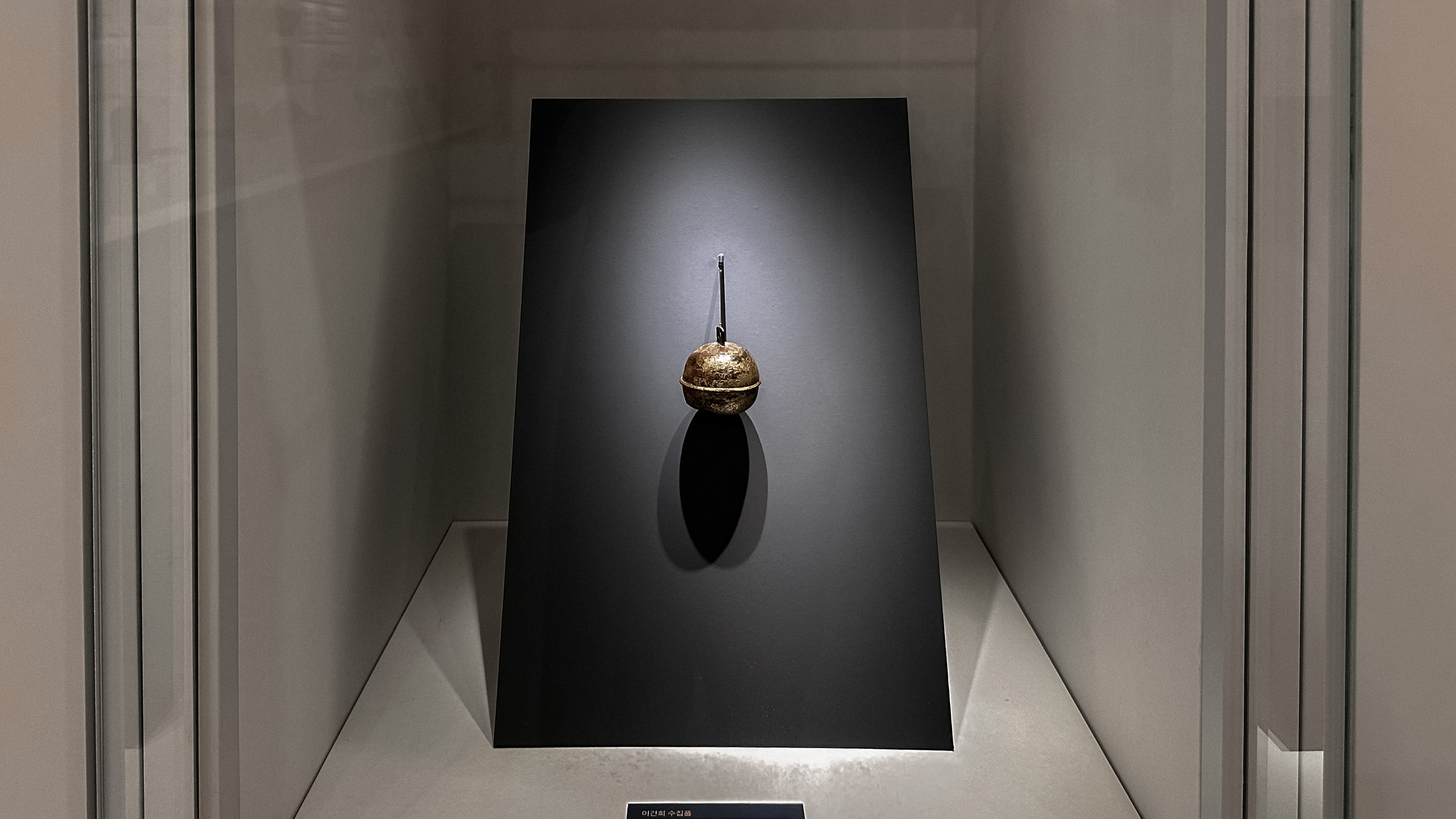 청주 국립 박물관