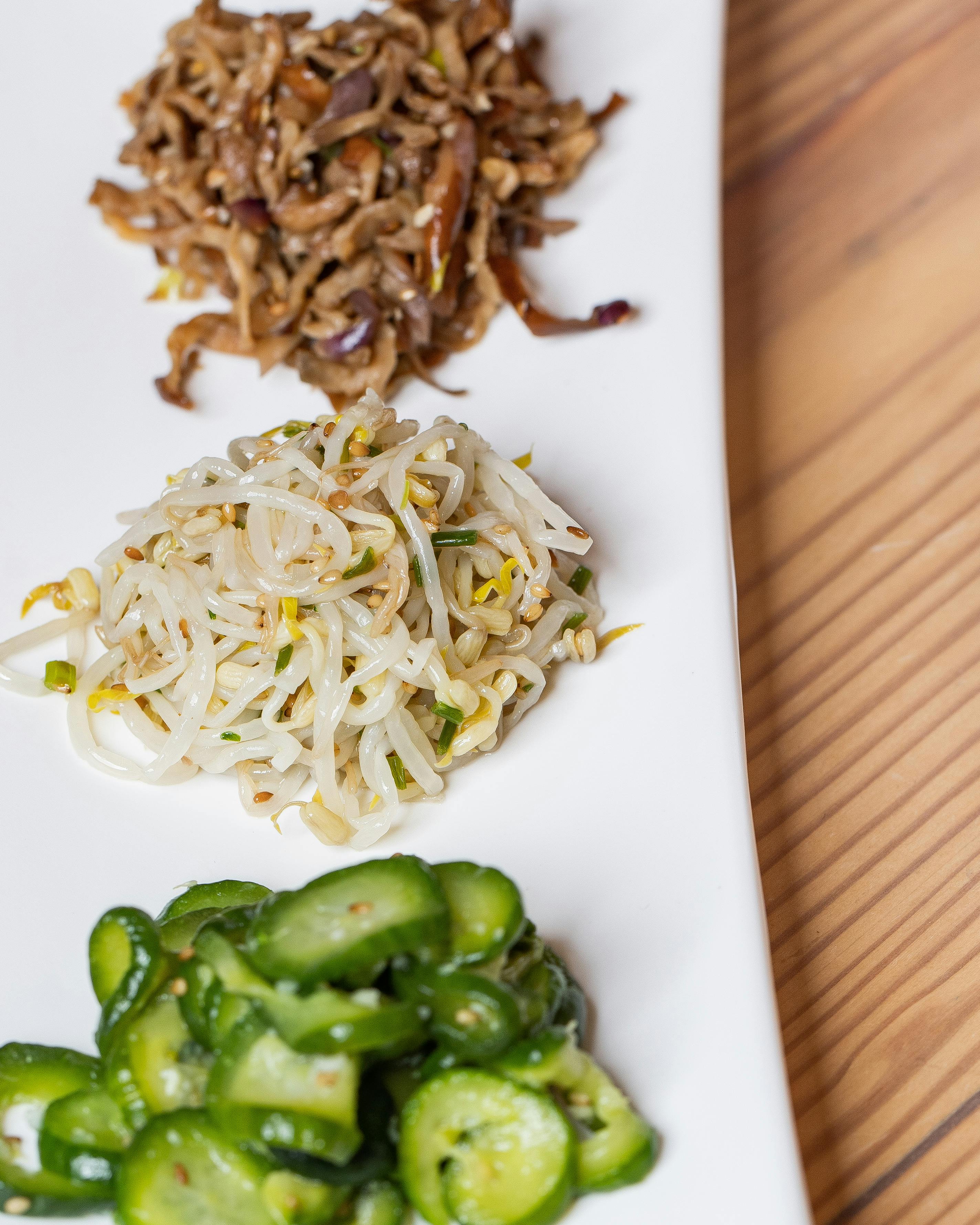 한국 명절 음식 완전정리, 설날 떡국부터 추석 송편·대보름 오곡밥까지