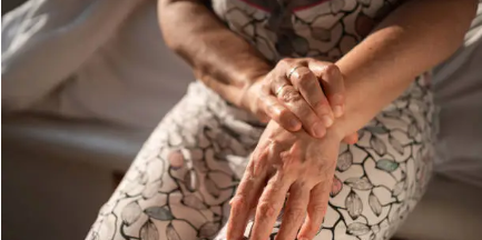 류마티스 관절염