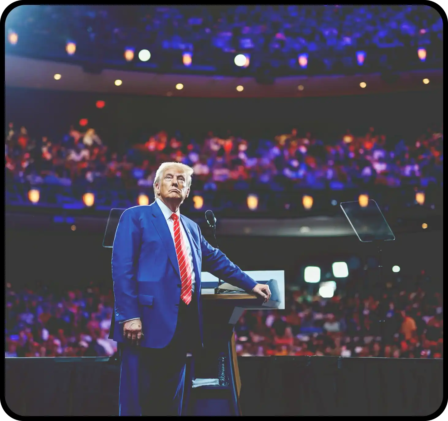 트럼프 재선후 (당선시) 대한민국에 미치는 영향 (미국 대선 2024)