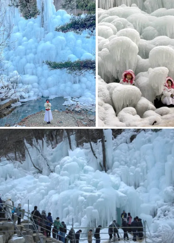 대구 겨울 가볼만한곳을 상세히 알아보기 여행 자료집_1