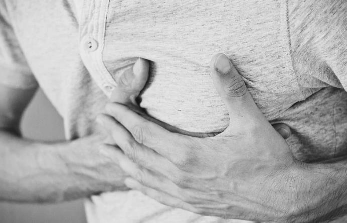 부정맥에좋은음식