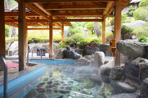 속초 가볼만한곳 척산온천휴양촌