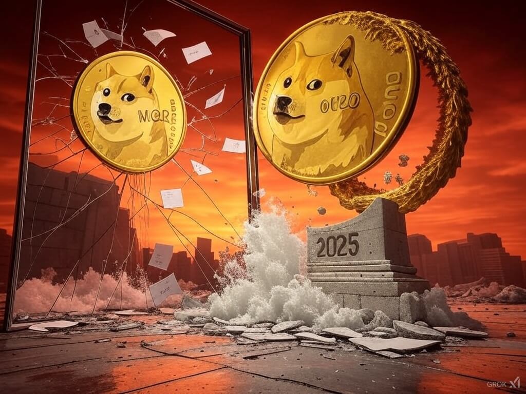 도지코인 가격 예측