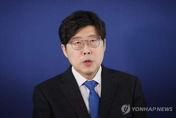 이규원 검사 프로필