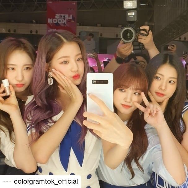 아이즈원 프로듀스48 사진 모음 아이즈원 프로듀스48 사진 모음